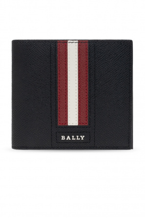 Bally Belt & wallet set