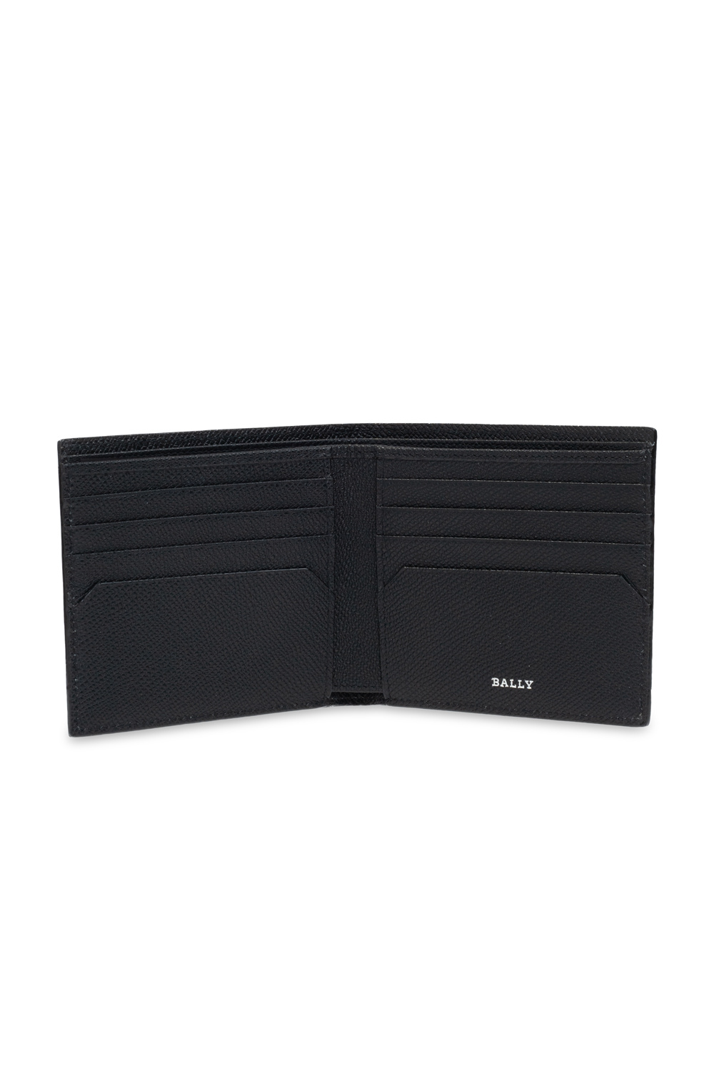 Bally Belt & wallet set