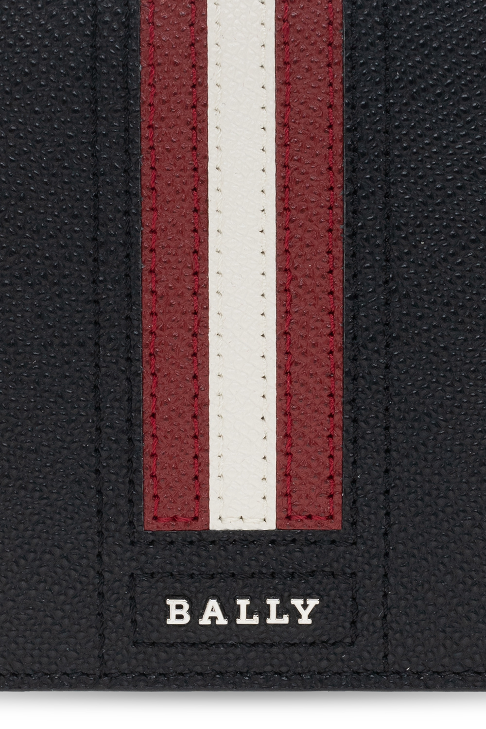 Bally Belt & wallet set