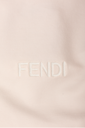 Fendi Kids Conjunto para bebé