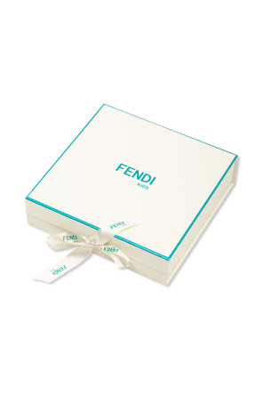 Fendi Kids Conjunto para bebé