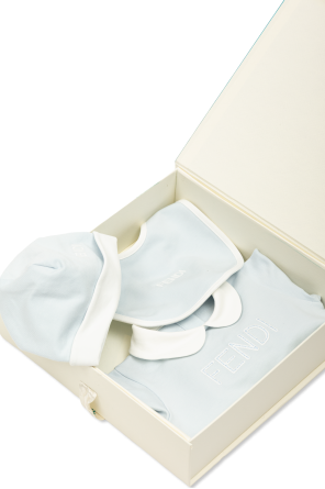 Set for a baby