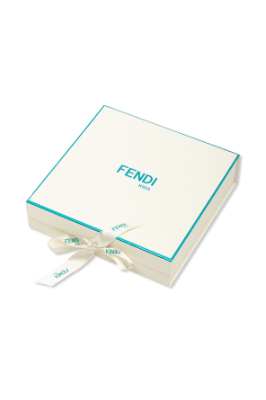 Fendi Kids Conjunto para bebé
