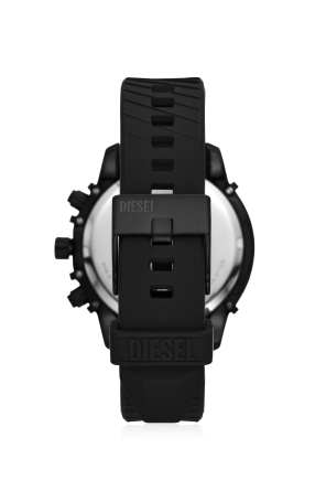 Diesel Set: watch and bracelet