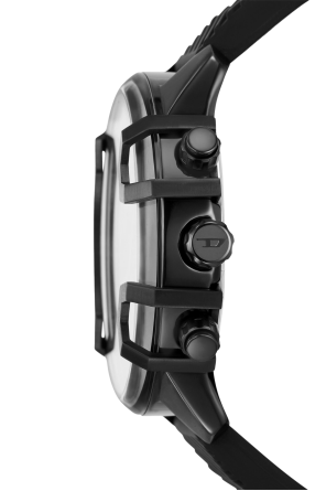 Diesel Set: watch and bracelet