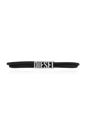 Diesel Set: watch and bracelet