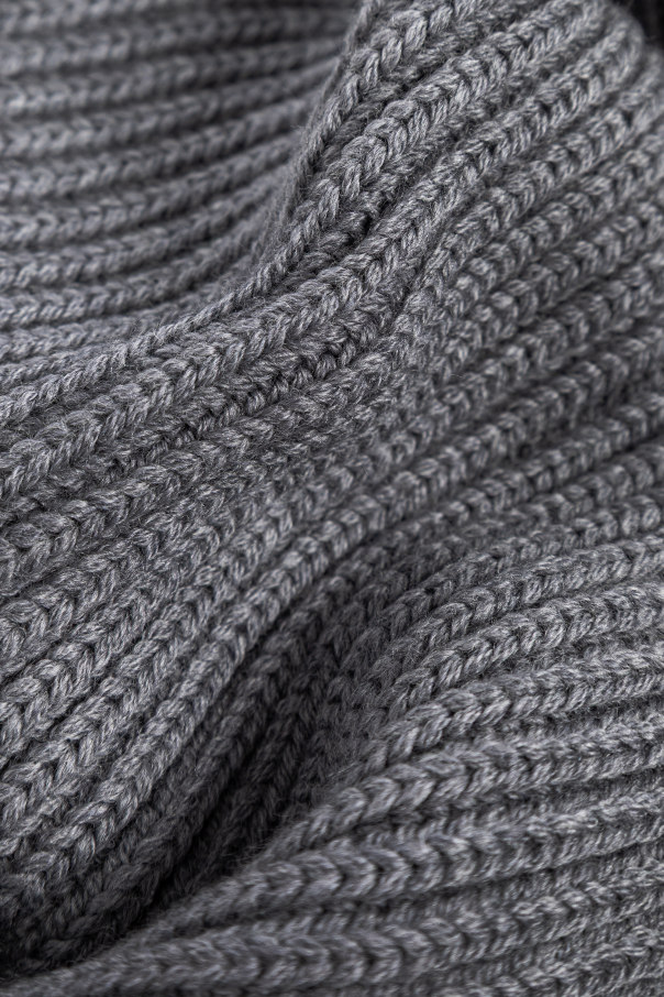 Dsquared2 Conjunto: gorro y bufanda