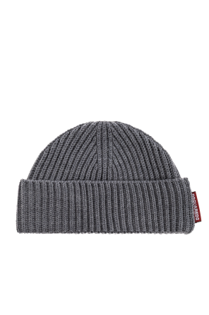 Dsquared2 Conjunto: gorro y bufanda