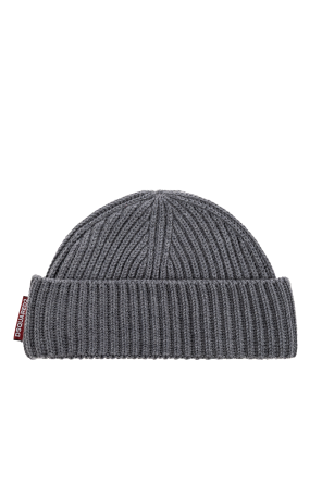 Dsquared2 Conjunto: gorro y bufanda