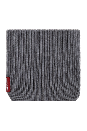 Dsquared2 Conjunto: gorro y bufanda