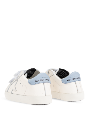 Golden Goose Kids Conjunto: zapatos y paquete de dos calcetines