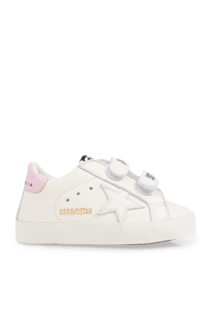 Golden Goose Kids Conjunto: zapatos y paquete de dos calcetines