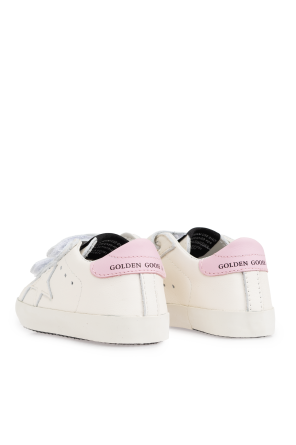 Golden Goose Kids Conjunto: zapatos y paquete de dos calcetines