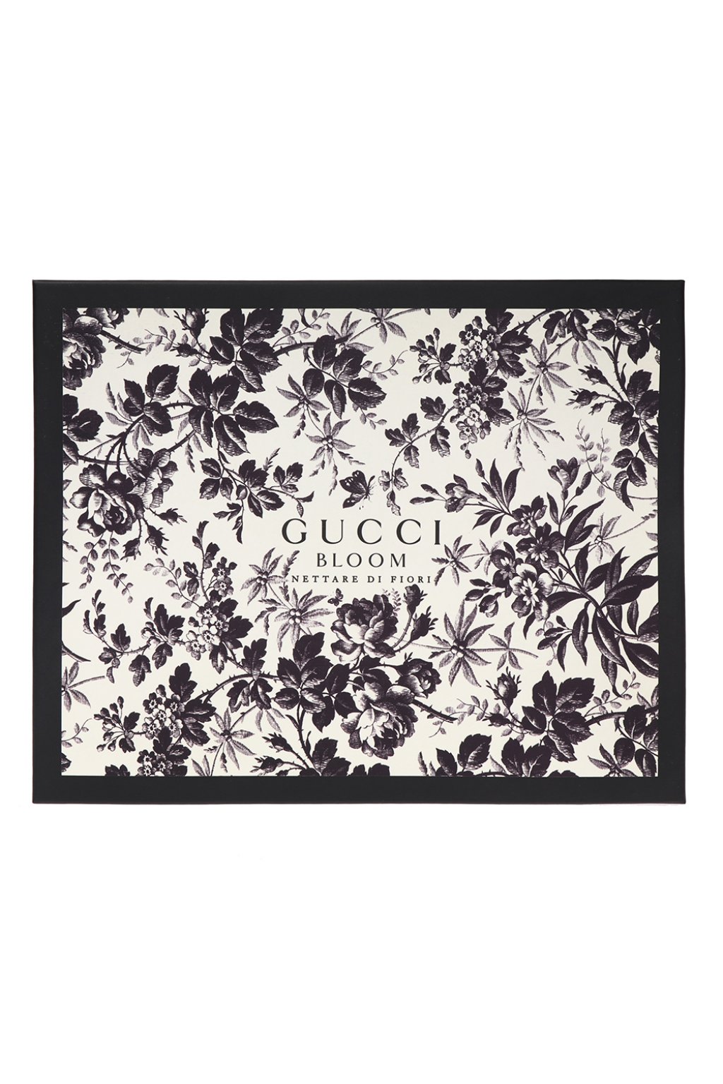 Bloom NDF Pouch with VOC - 8 W x 5 L - Gucci