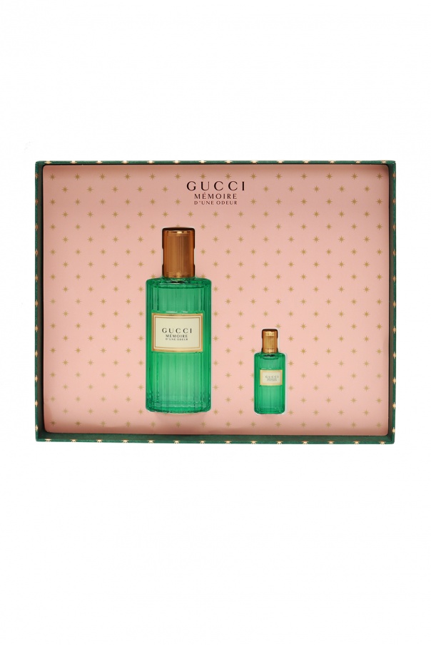 gucci memoire parfüm