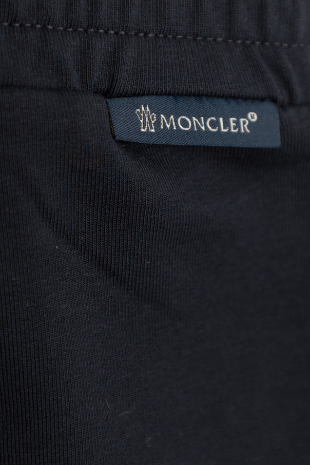 Moncler Enfant Conjunto: sudadera y pantalones
