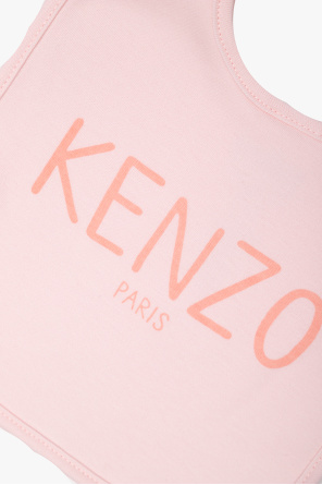 Kenzo Kids FASHION ON THE SLOPES HAS ITS OWN RULES