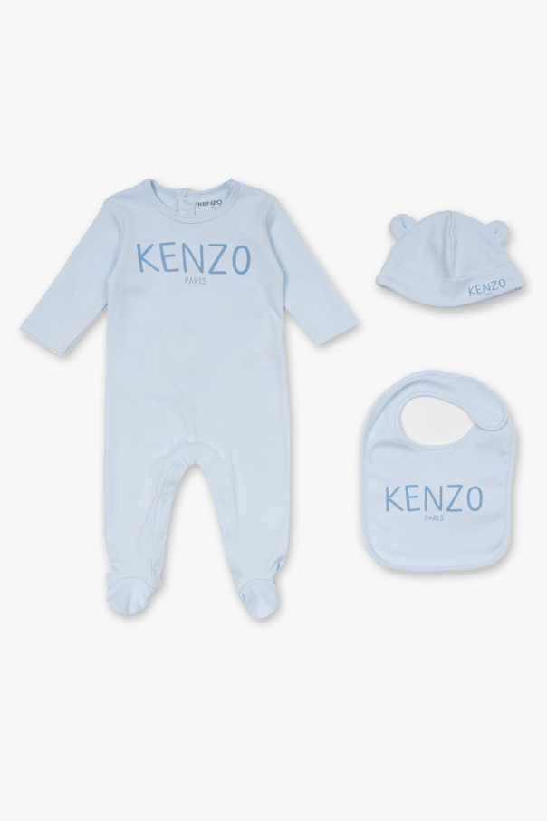 Kenzo Kids KIDS SHOES 25-39