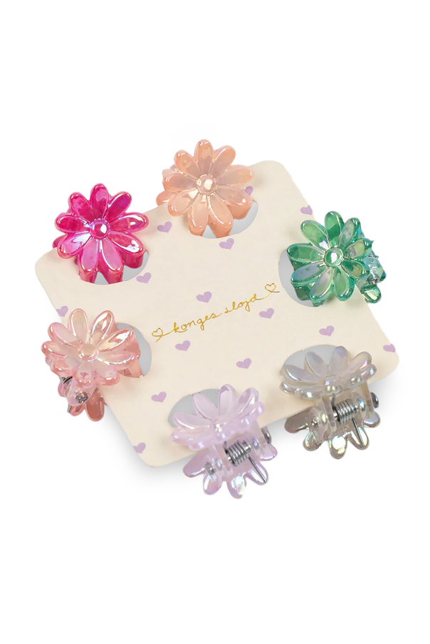 Konges Sløjd ‘Glam Me Up’ set