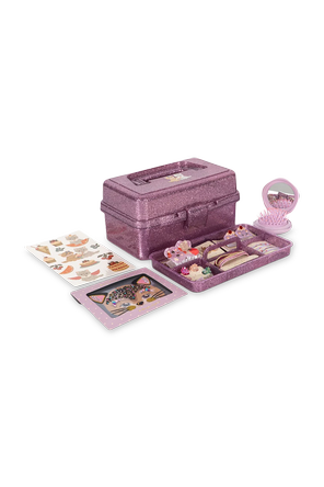‘Glam Me Up’ set