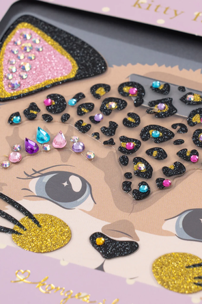 Konges Sløjd ‘Glam Me Up’ set