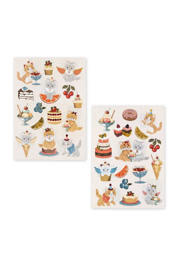 Konges Sløjd Drawing set