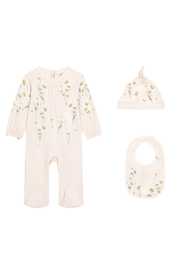 Dolce & Gabbana Kids Juego infantil