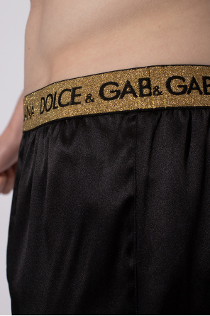 Dolce & Gabbana Accessories set
