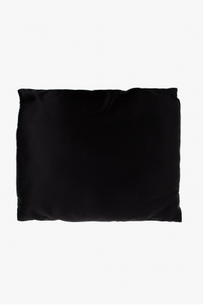 Dolce & Gabbana Sleeping kit: shorts, sleep mask & cushion