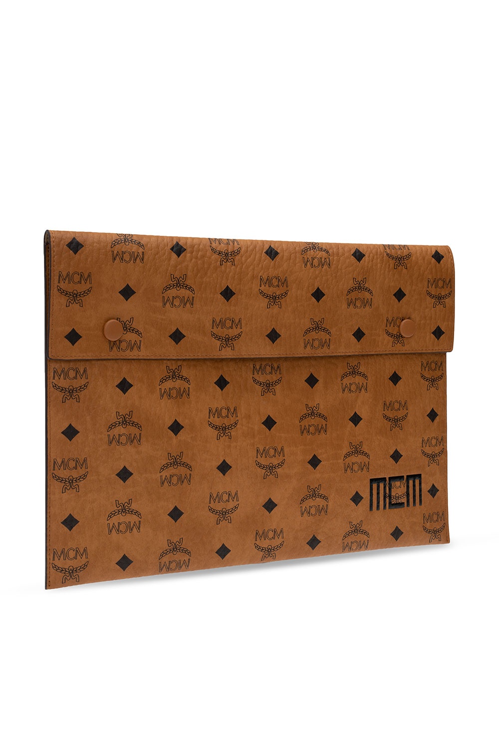 MCM Set of three pouches