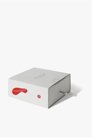 Off-White ‘Paperwork Solution Set’ eau de parfum collection