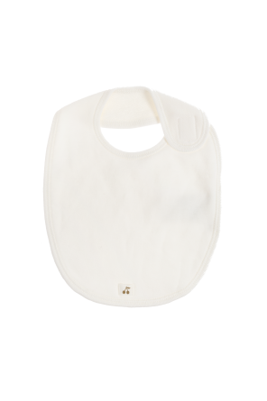 Bonpoint  Set: Decke, Dreierpack Lätzchen, Flasche