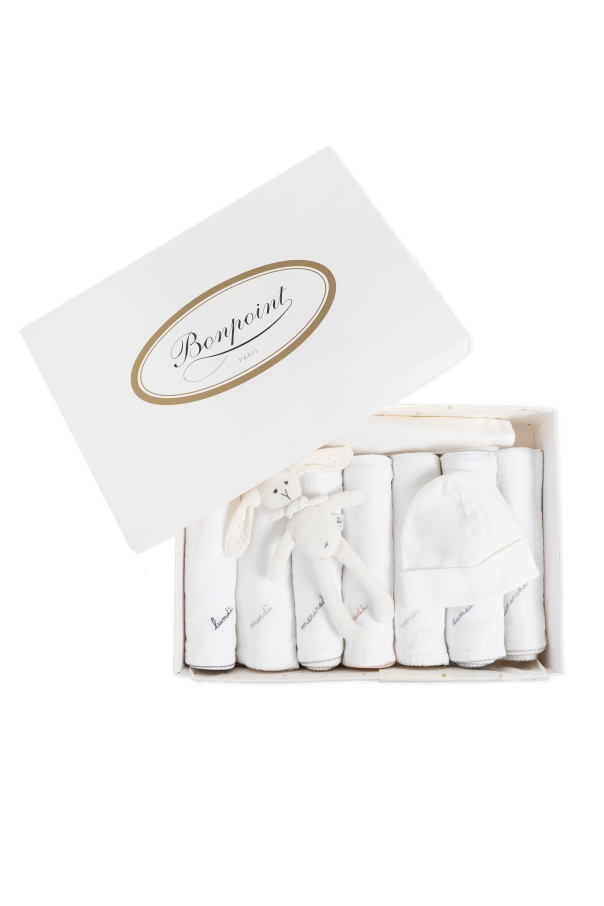 Changing set od Bonpoint 