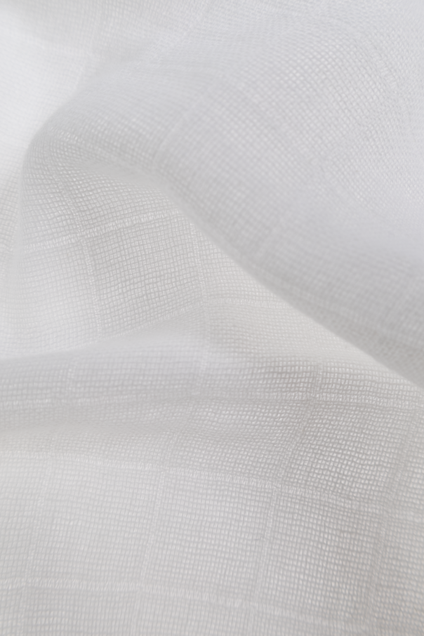 Bonpoint  Siedmiopak kocyków do otulania `Days of the Week`