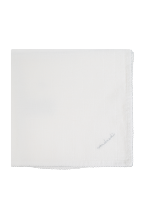 Bonpoint  Siedmiopak kocyków do otulania `Days of the Week`