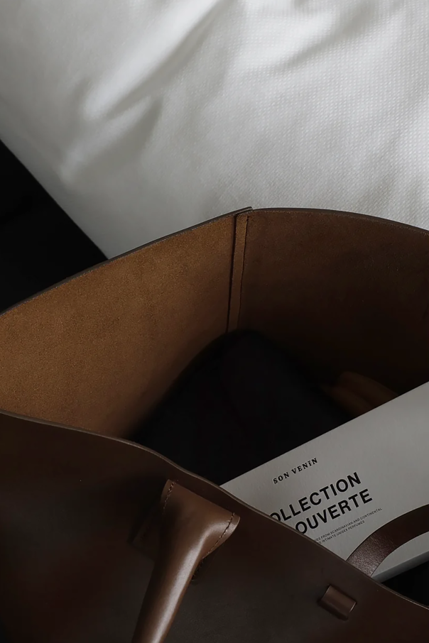 Son Venïn Kollektion „Decouverte“