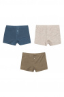 Bonpoint  Boxers three-pack