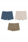 Bonpoint  Boxers three-pack