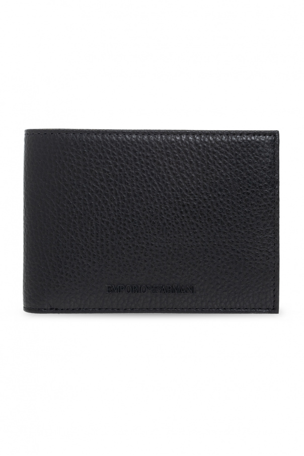 Emporio XVPS01 armani Wallet & keyring set