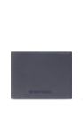 Emporio Armani Wallet & card holder set
