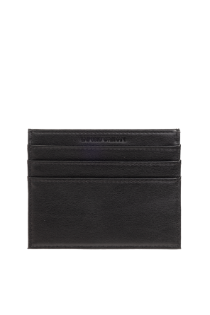 Emporio Armani Wallet & card holder set