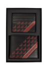 Emporio Armani Wallet & card holder set