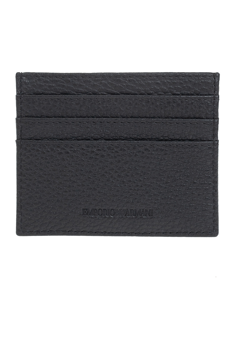 Emporio armani Jackets Card holder with keyring