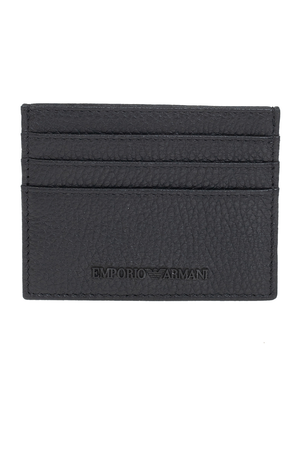 Emporio armani Jackets Card holder with keyring