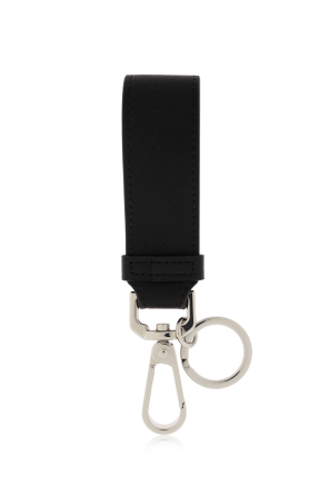 Emporio Armani Gift set: card holder and keychain