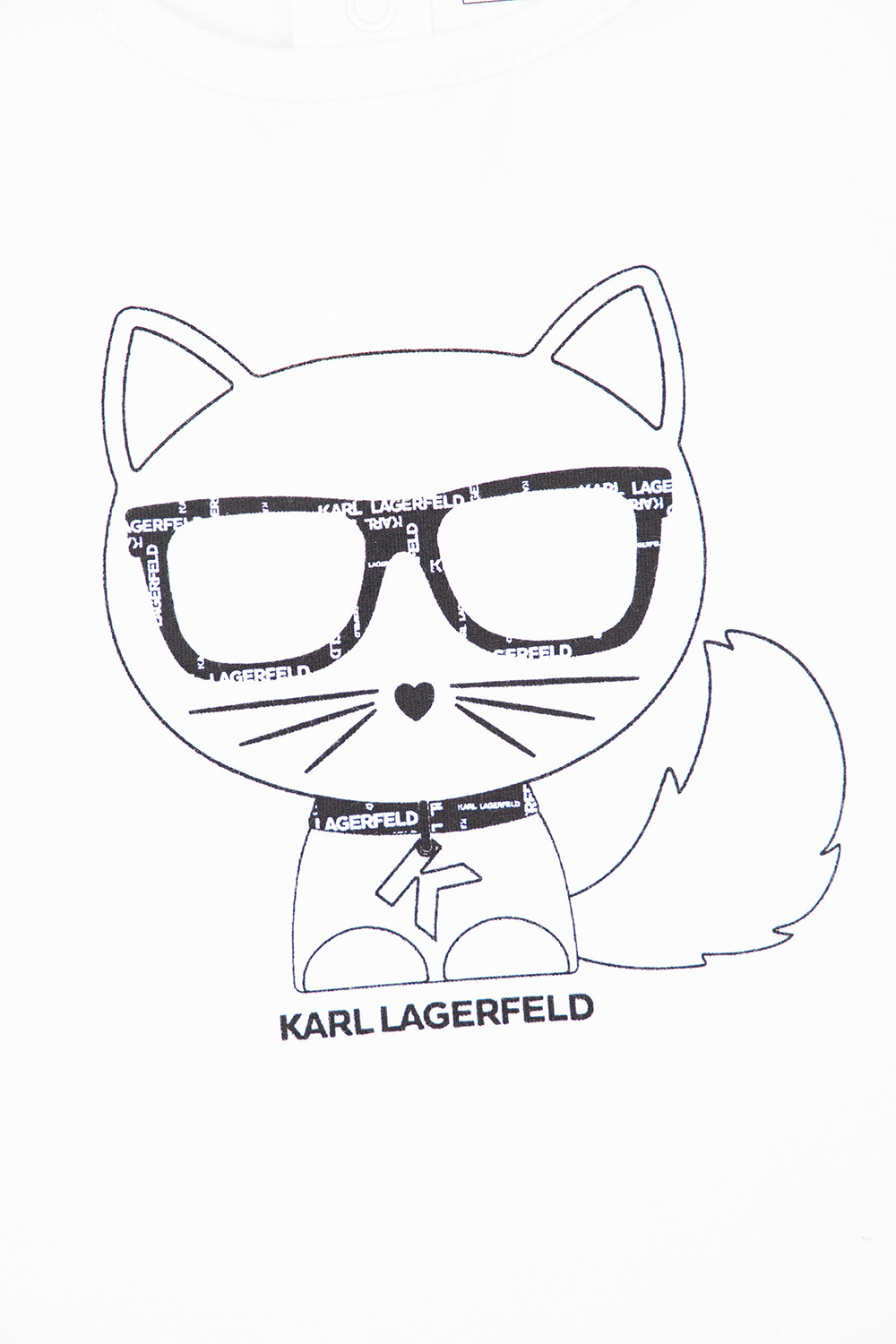 Karl Lagerfeld Kids THE MOST FASHIONABLE BAG MODELS FOR THIS SEASON