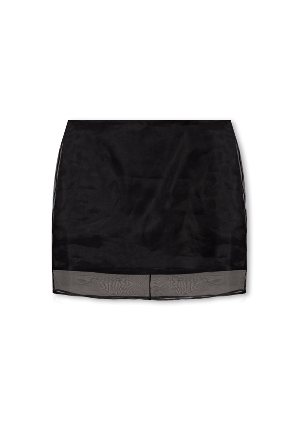 Gauge81 ‘Karoo’ mini skirt