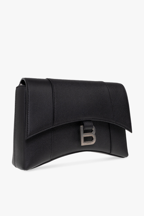 Balenciaga ‘Downtown XS’ shoulder coussin bag